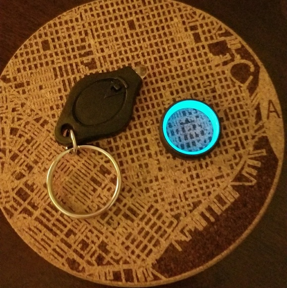 Carbon6 F1 Glow Ring - Picture 4 of 6